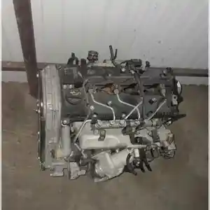 Двигатель от Hyundai Porter CRDI 126