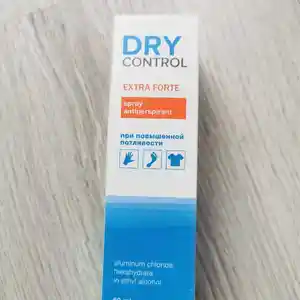 Антиперспирант Dry