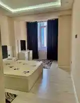 2-комн. квартира, 15 этаж, 55м², Айни-5