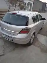 Opel Astra H, 2008-4