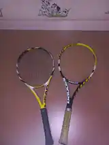 Ракетка от Babolat-2