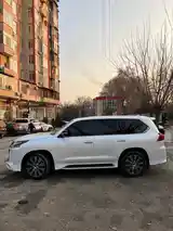 Lexus LX series, 2019-3