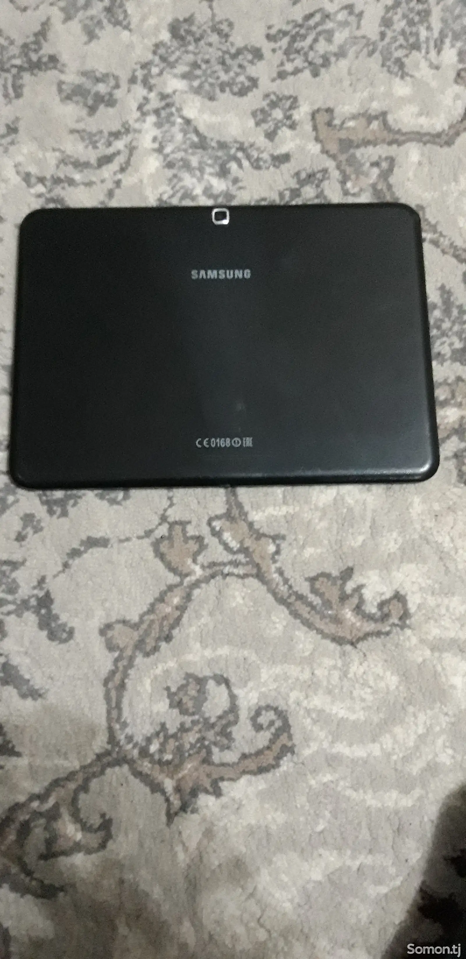 Планшет Samsung Galaxy Tab 4-2