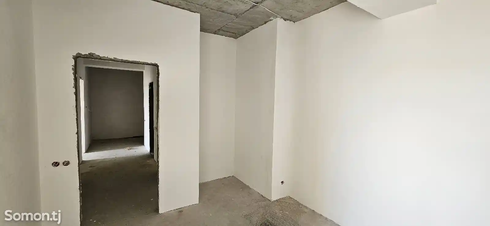 2-комн. квартира, 12 этаж, 80 м², Кольцевой Профсоюз-3