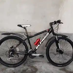 Велосипед Elfama