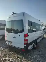 Mecedes-Benz Sprinter 316, 2015-3