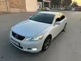 Lexus GS series, 2007-7