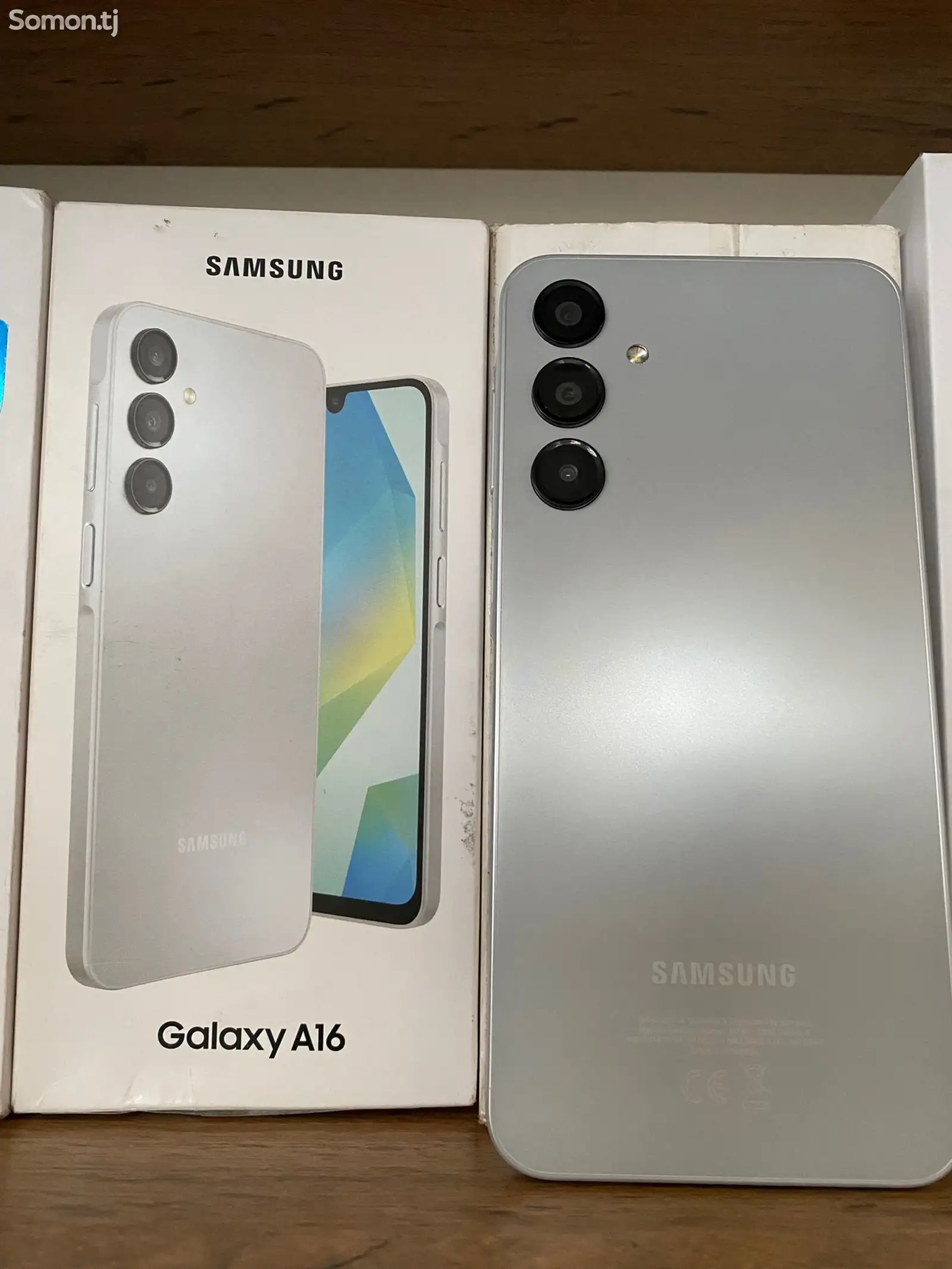 Samsung Galaxy A16 128Gb