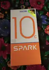 Tecno Spark 10C-4