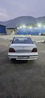 Daewoo Nexia, 1994-2