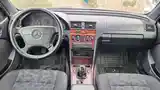 Mercedes-Benz C class, 1998-8