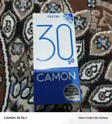 Tecno Camon 5G 30-2