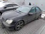 Mercedes-Benz C class, 2003-4