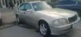 Mercedes-Benz C class, 1995-2