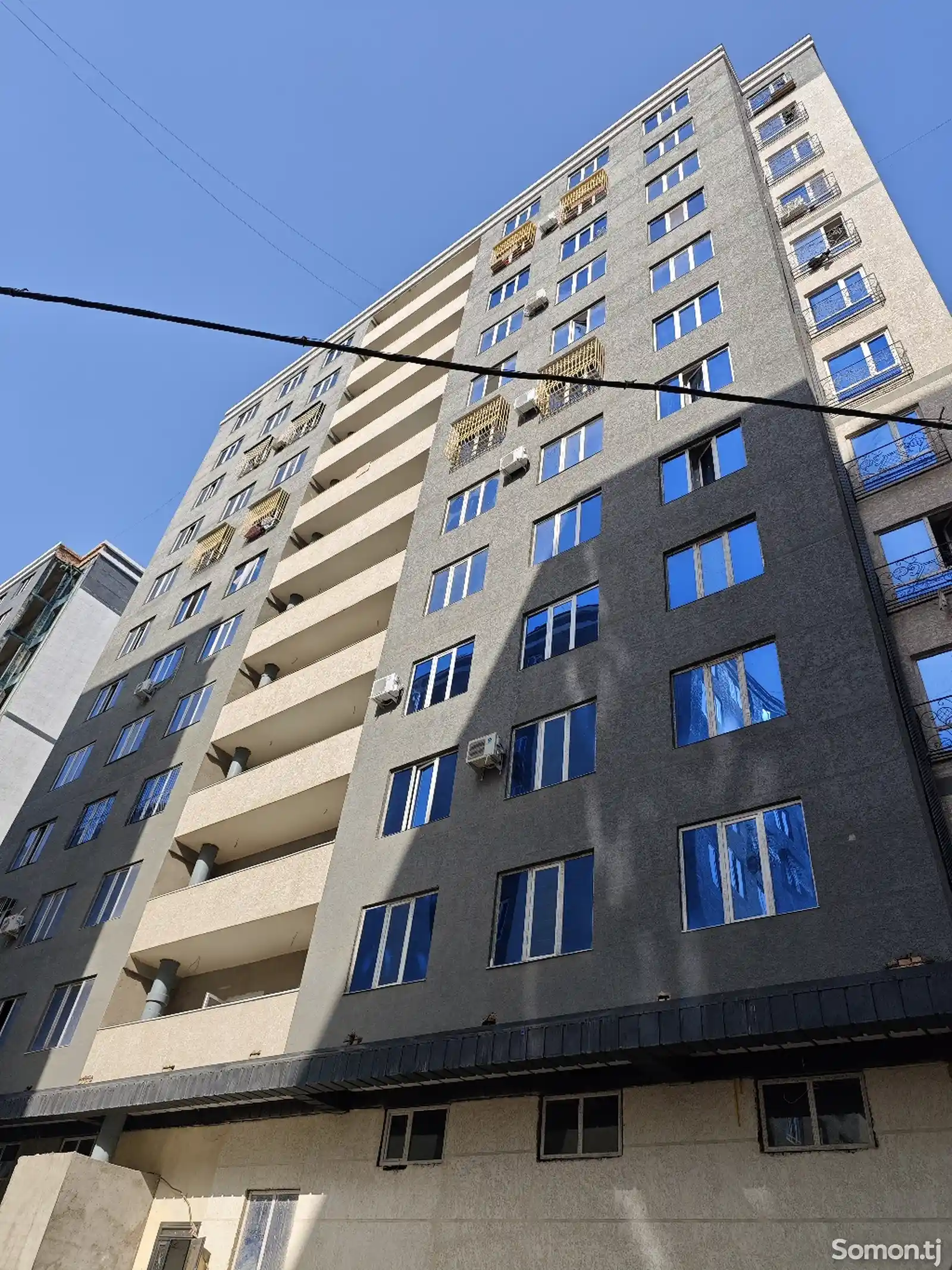 3-комн. квартира, 9 этаж, 102 м², Фирдавси, Хитой Бозор-16