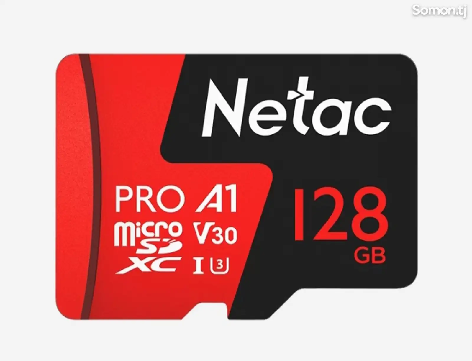 Флешка 128 gb Netac-1