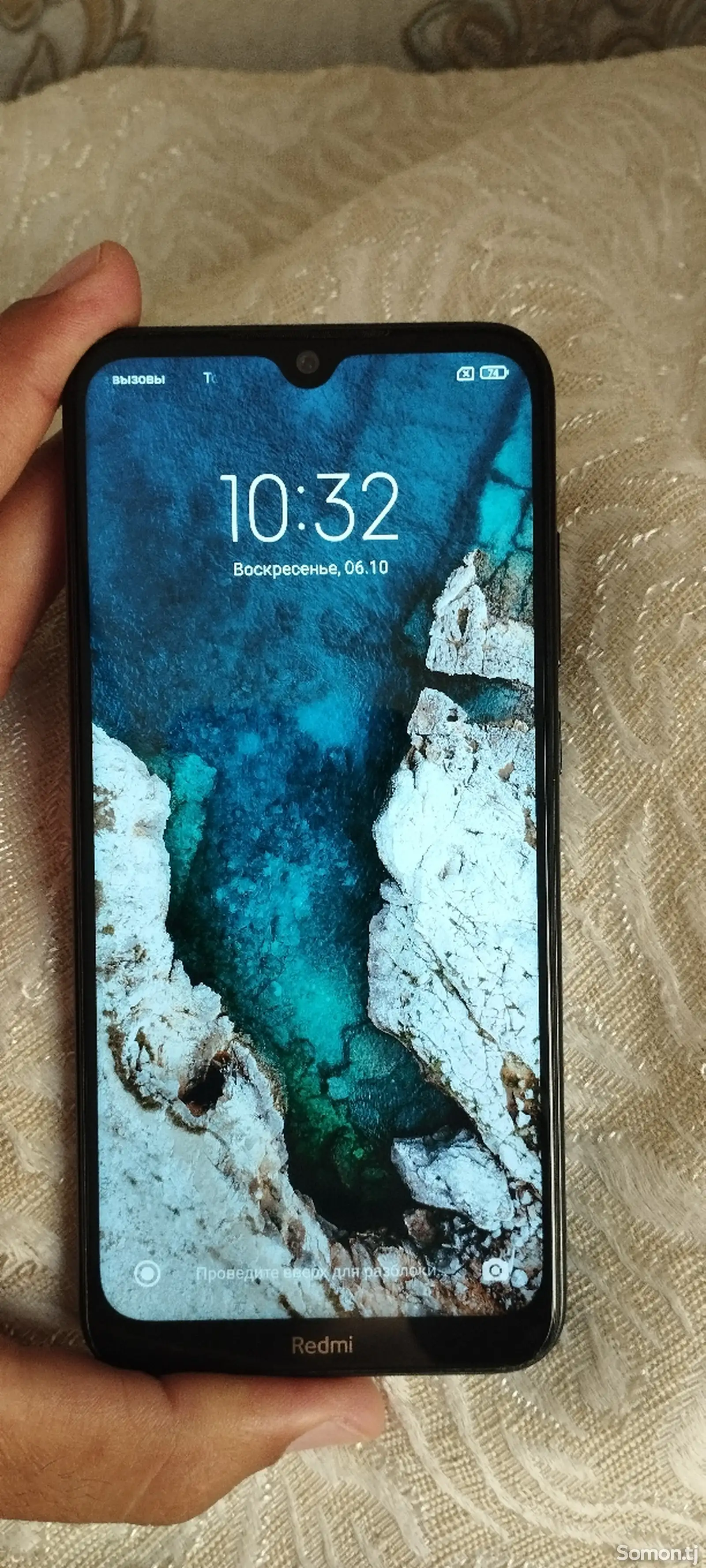 Xiaomi Redmi Note 8-1