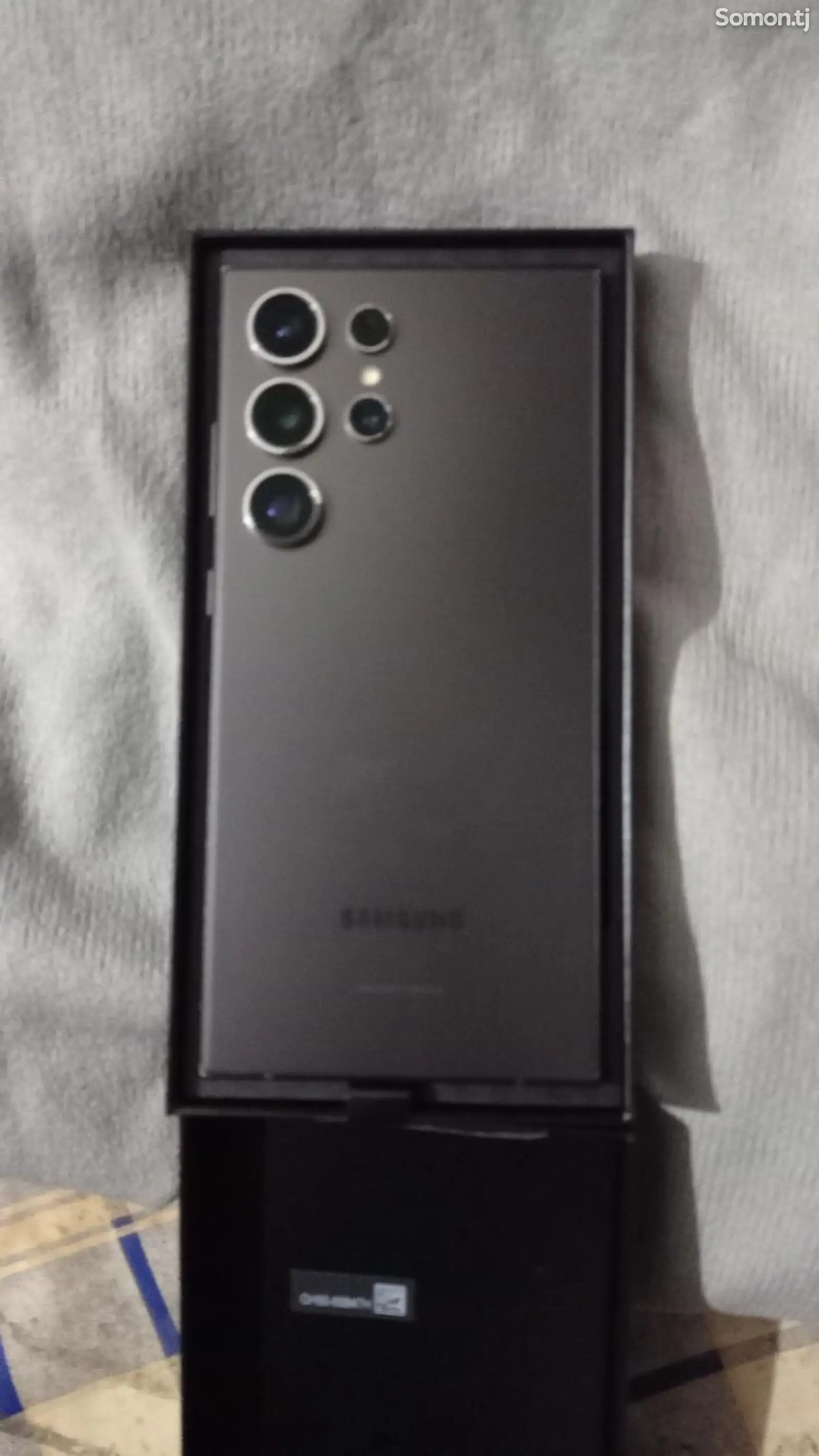 Samsung Galaxy S24 Ultra 256gb-1