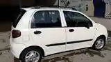 Daewoo Matiz, 2001-2