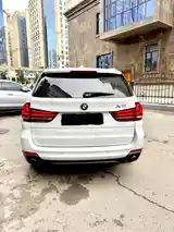 BMW X5, 2015-7