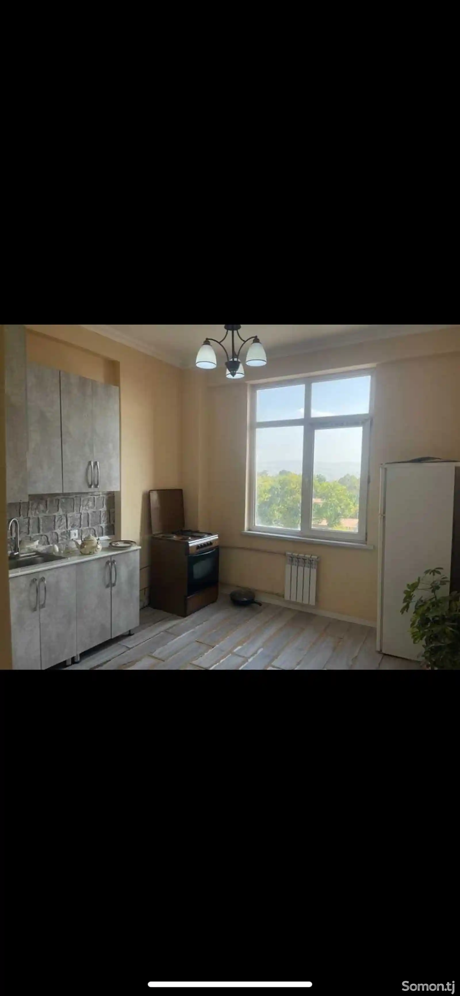 3-комн. квартира, 6 этаж, 120м², Шохмансур, фантазия-6