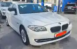 BMW 5 series, 2013-7