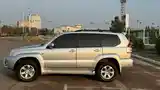 Toyota Land Cruiser Prado, 2006-5