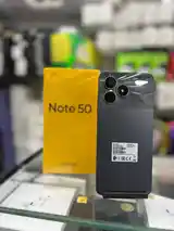 Realme Note 50 64Gb black-3