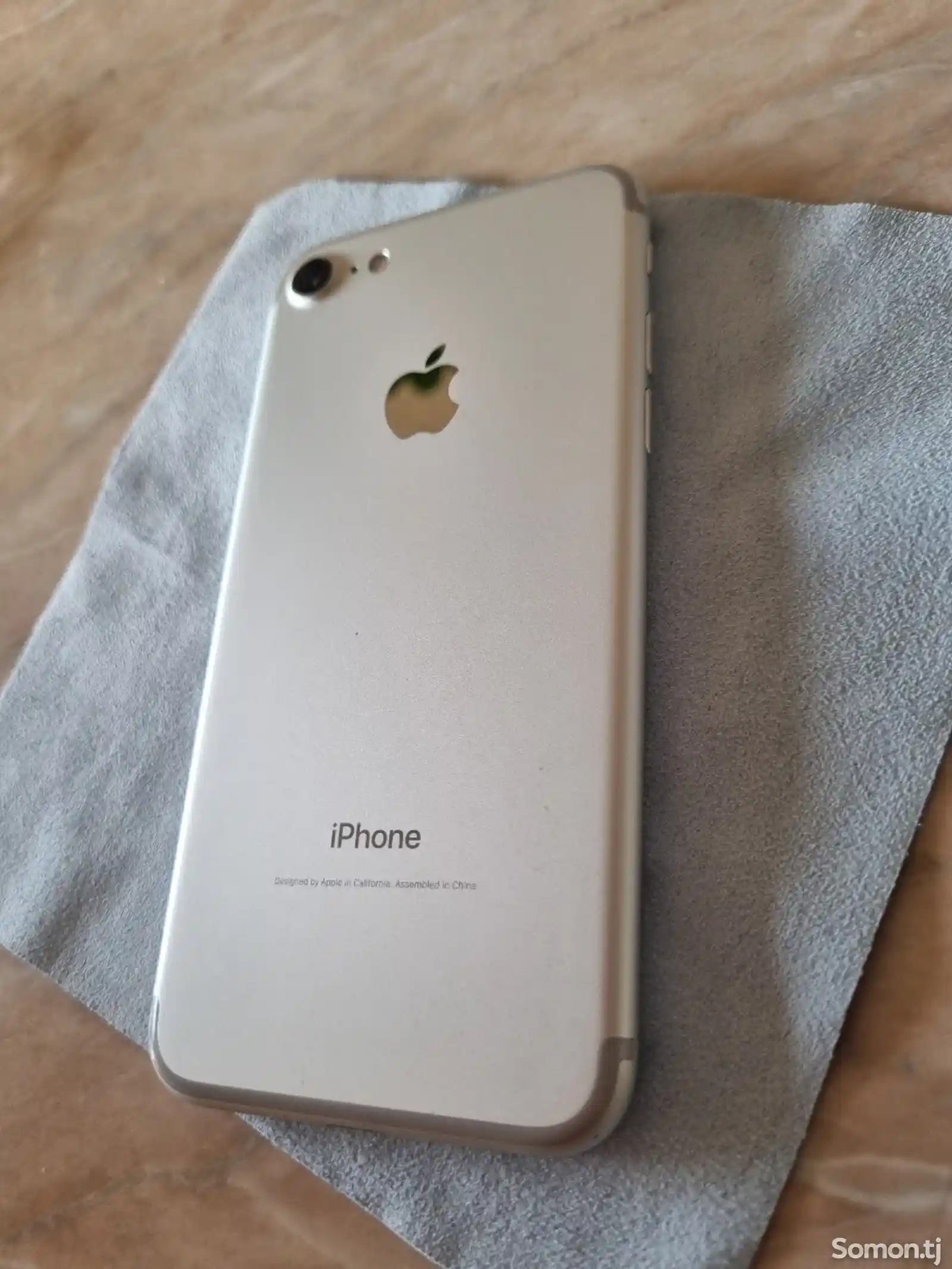 Apple iPhone 7, 128 gb-3