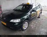 Opel Astra G, 1999-4