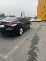 Toyota Camry, 2018-6