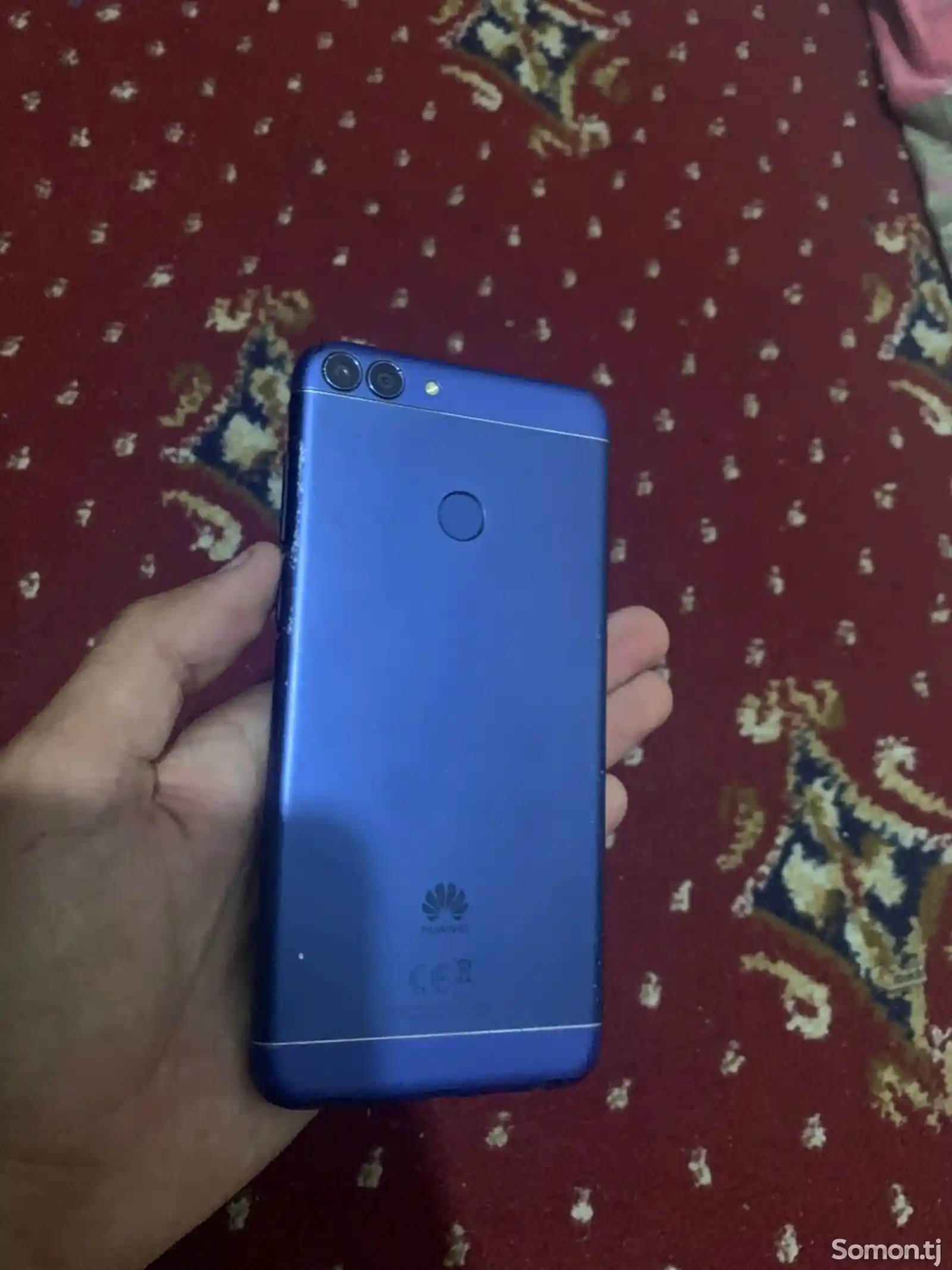 Huawei P Smart-2