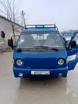 Бортовой автомобиль Hyundai Porter, 2002-7