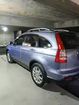 Honda CR-V, 2007-4