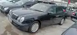 Mercedes-Benz E class, 2000-2