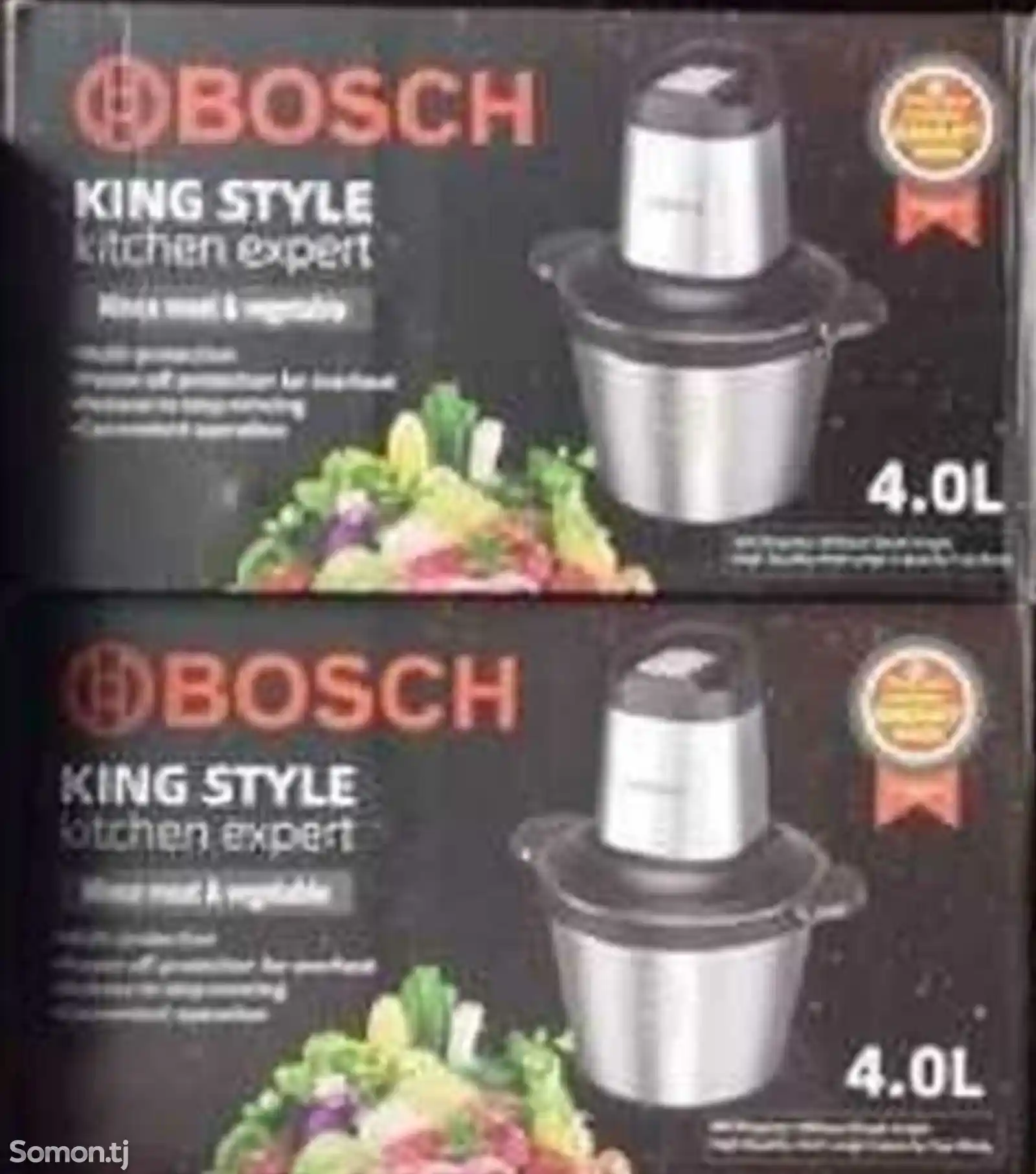 Измельчитель Bosch 4L-1