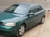 Opel Astra G, 2001-8