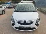 Opel Zafira, 2014-2