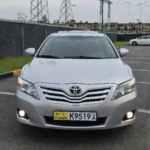 Toyota Corolla, 2009