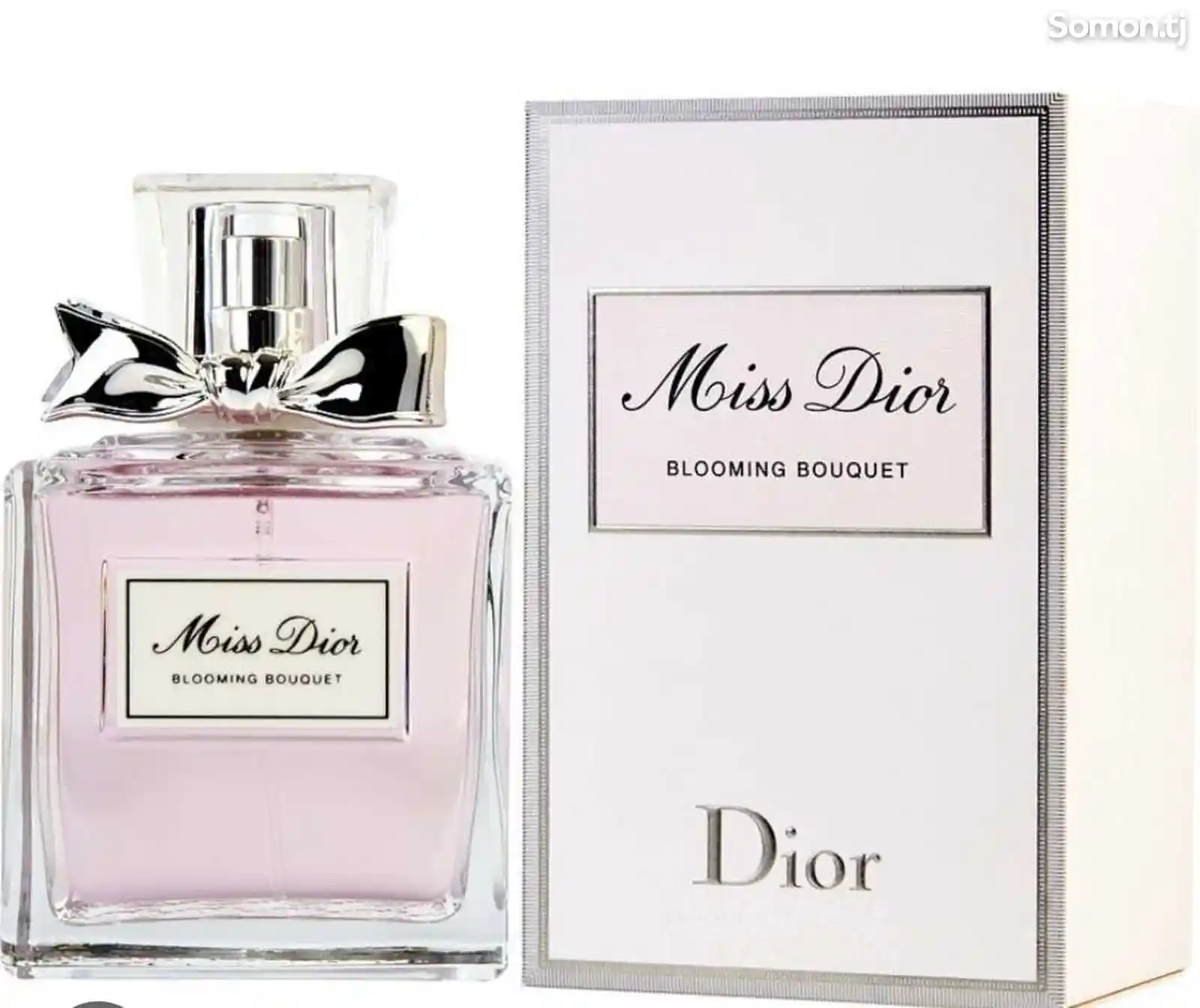 Парфюм Miss dior bluming bouquet-1