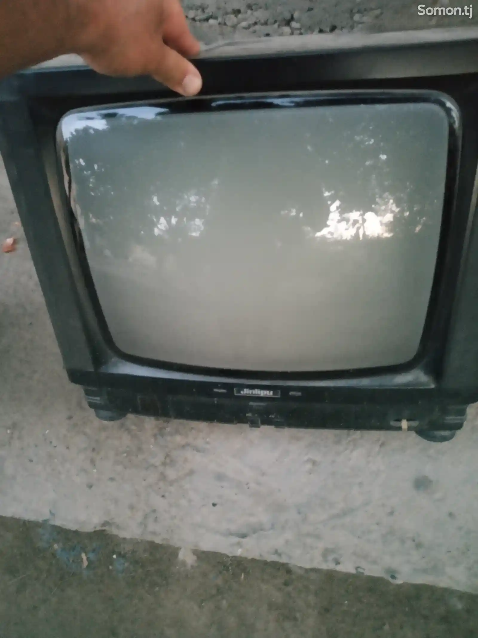 Телевизор Jinlupi-1