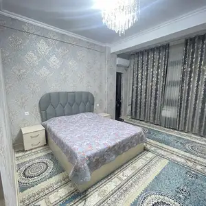 2-комн. квартира, 6 этаж, 45м², Центр, ОВИР, Гранд отель