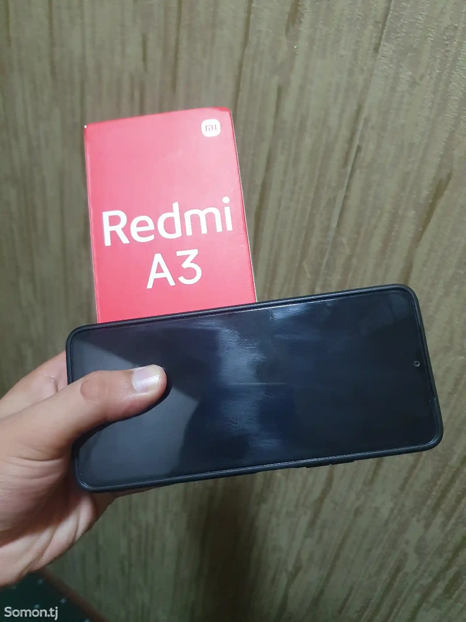 Xiaomi Redmi A3-2