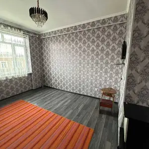 1-комн. квартира, 15 этаж, 111 м², пушти гранд отель