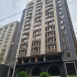 2-комн. квартира, 11 этаж, 110 м², И. Сомони