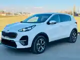 Kia Sportage, 2019-3