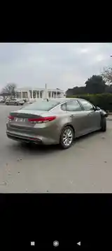 Kia Optima, 2018-3