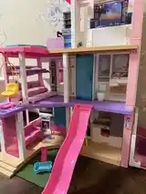 Игрушка Doll house . Barbie dream doll house-2