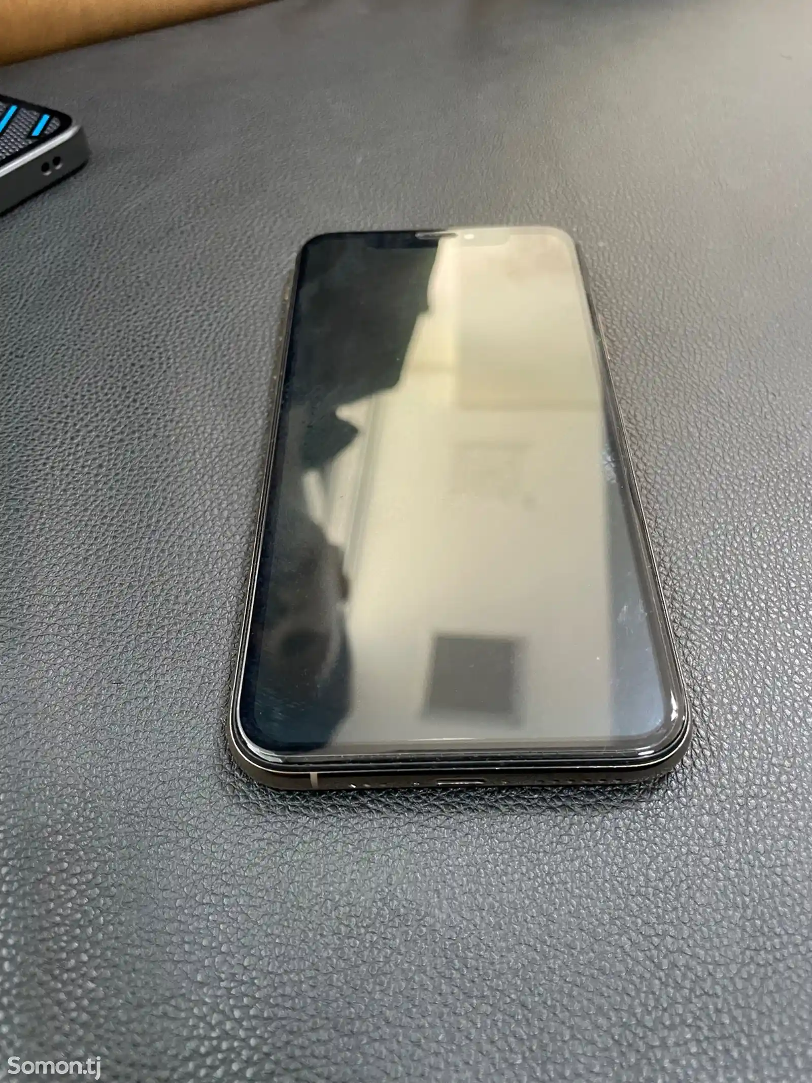 Apple iPhone Xs, 256 gb, Gold-2