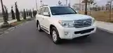 Toyota Land Cruiser, 2013-3